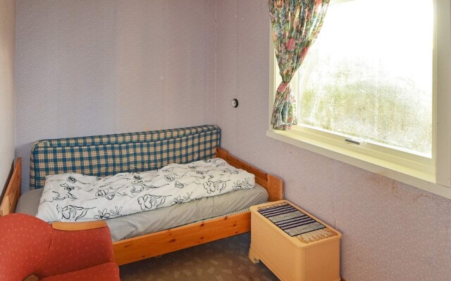 Holiday Home in Ballstad