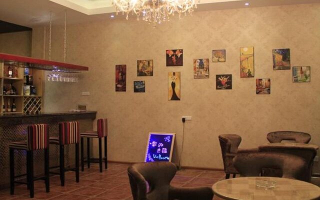 Zhongfei Grand Sky Light Hotel