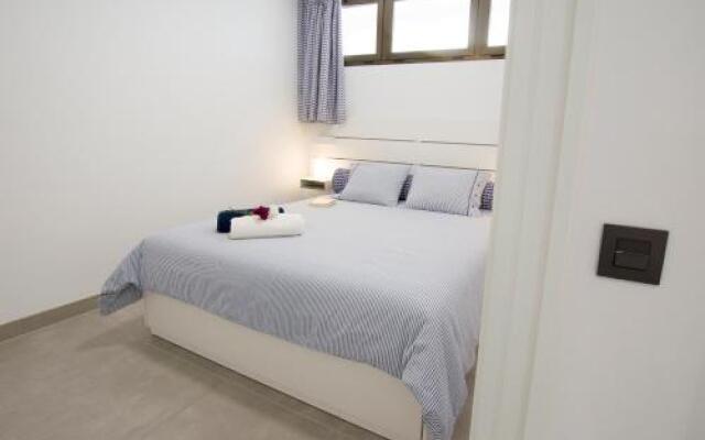 Apartamento Danubio Beach