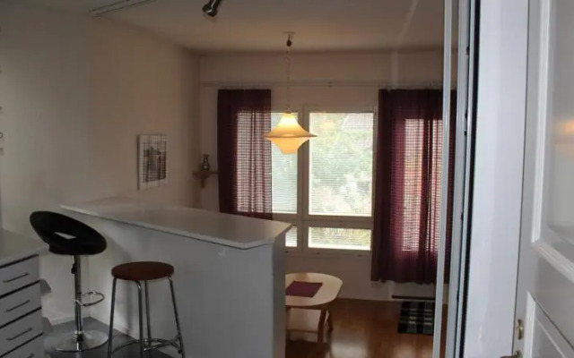 Apartment Lumikontupa