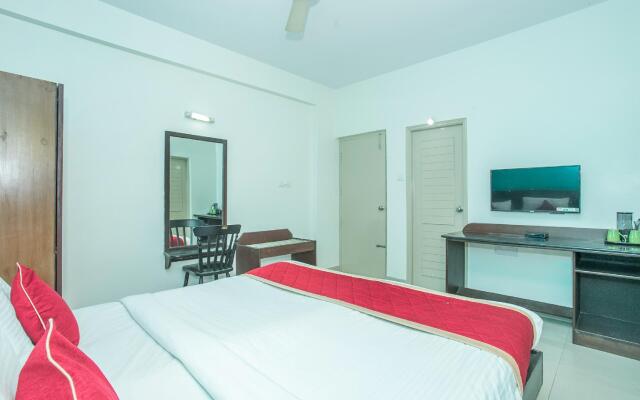 The Green Path Eco Hotel
