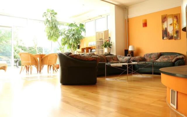 Dimai House No 31 Dornbirn Messe