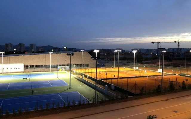 Luxury Majpruz Suites I