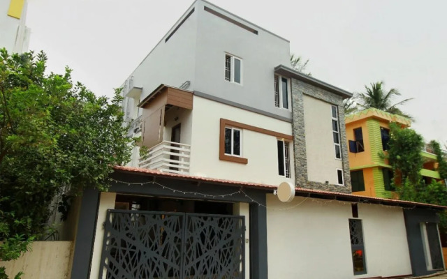 Shri Sai Homestay By OYO Rooms