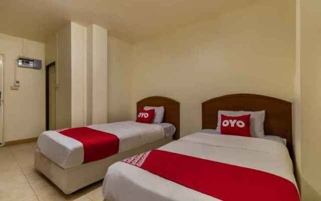 OYO 583 Sweethome Guest House