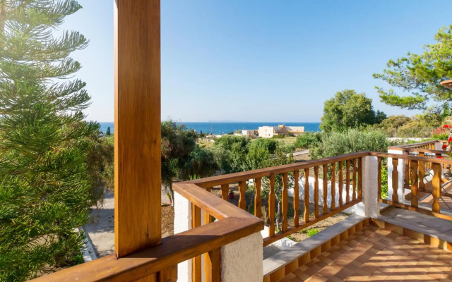 Romanza Villas