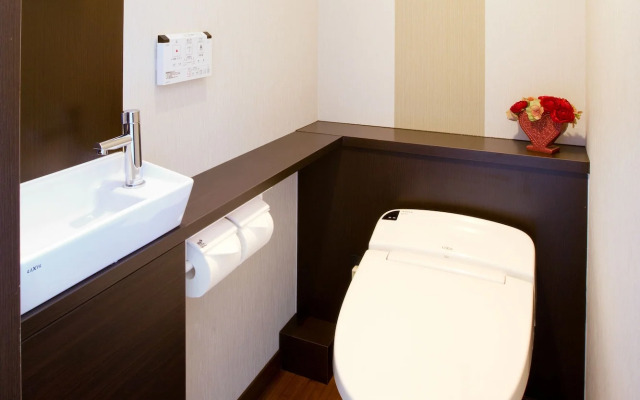 Hotel Bellclassic Tokyo