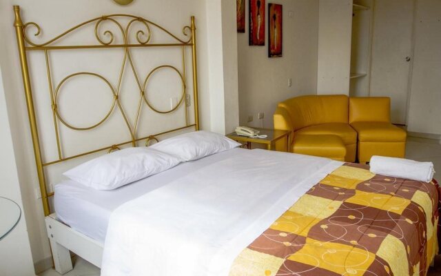 Zentra Hotel