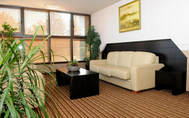 Park Hotel Gardenia
