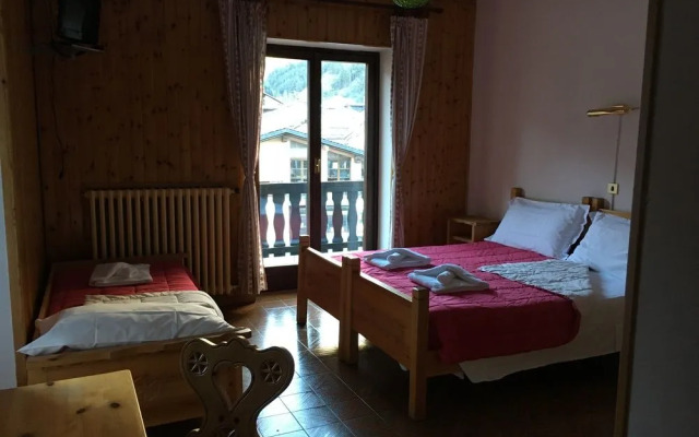 Hotel Ristopub Villa Alba