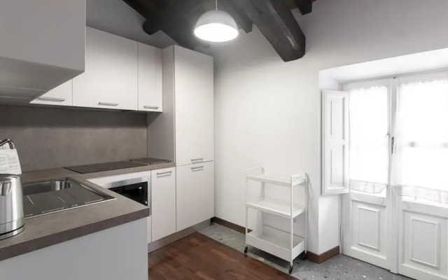 Italianway - Barberini 6 Opulentia