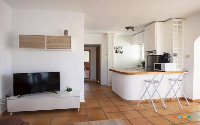 Apartamento Chic 3