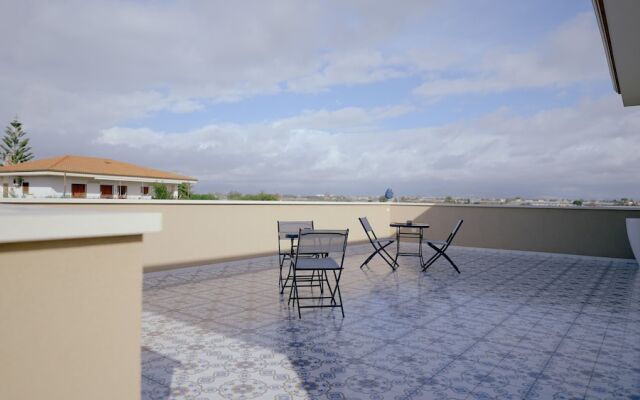 Villa Zefiro - Suites & Events