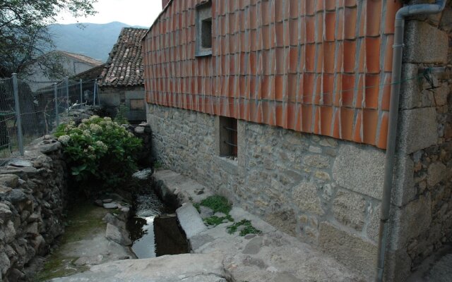 Casa Rural el Tormal