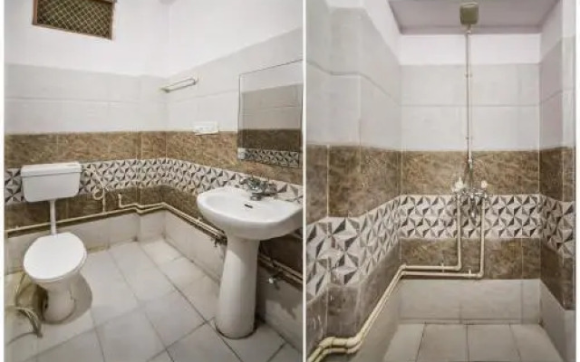 Hotel Fortune Palace By OYO Rooms