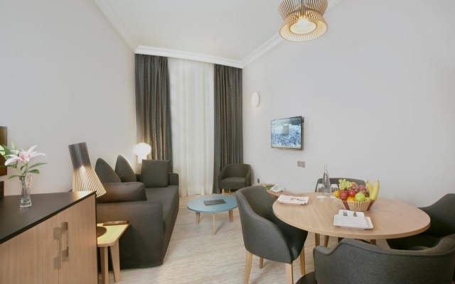 M Hotel Al Dana Makkah by Millennium