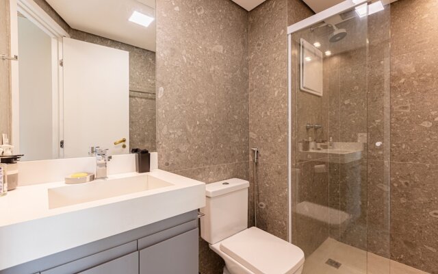 MCV - Capote Valente - Anora Spaces
