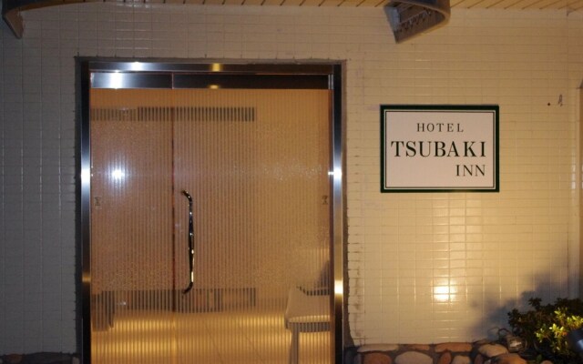 Hotel Tsubaki Inn