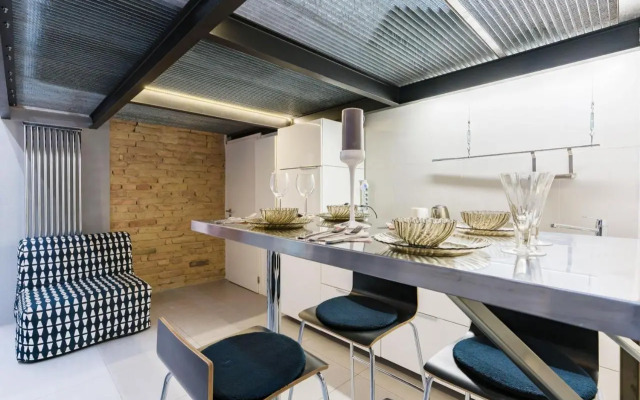 Z38 Downtown Loft