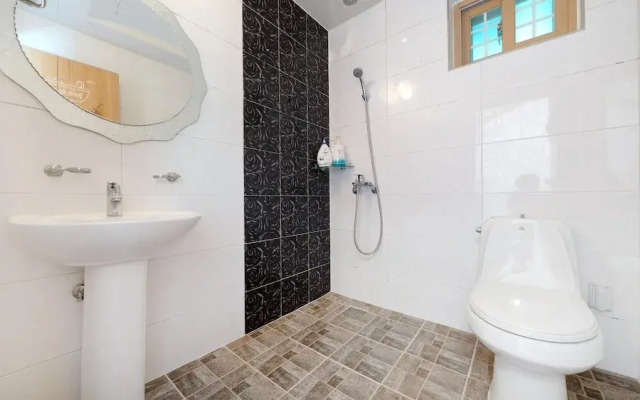 Ganghwado Luce Pension