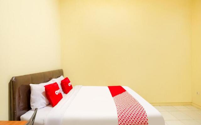 OYO 2354 3 Point Residence