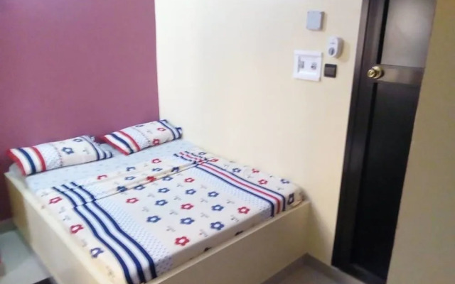 Residence Abdou Diouf 2