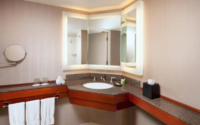 The Westin Long Beach