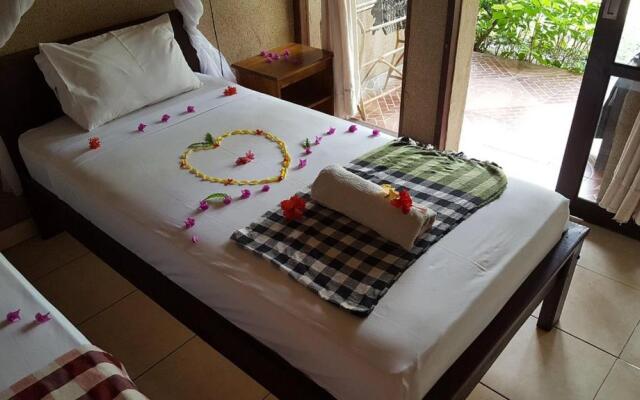 Sudi Guest House