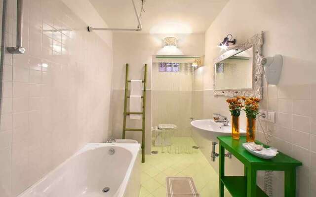 Appartamento Porto A