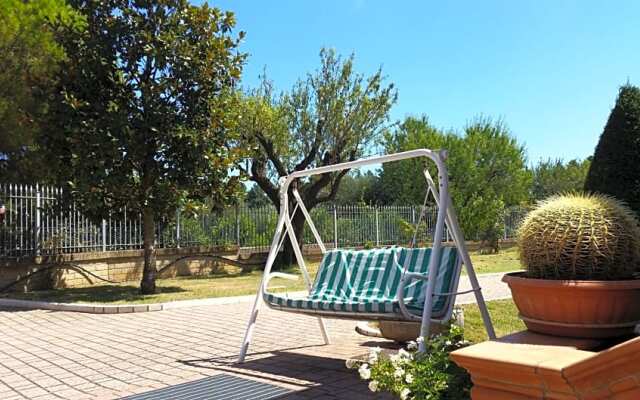 Bed  Breakfast Il Mandorlo