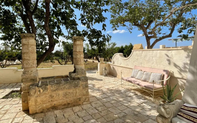 Tenuta Mosè Charming House Relais