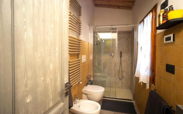 Silvia in S.Reparata