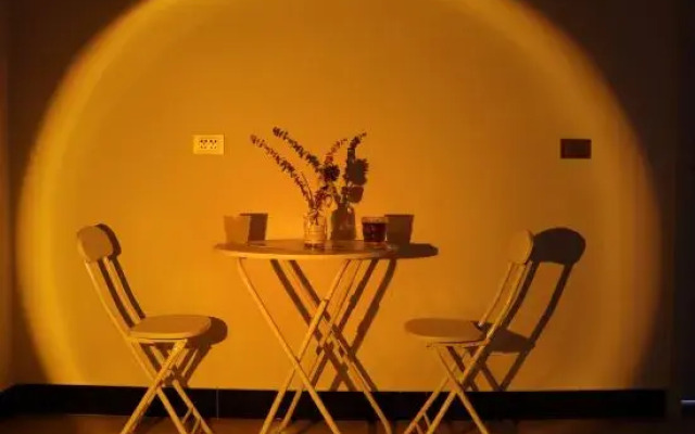 Cloud and first see your homestay