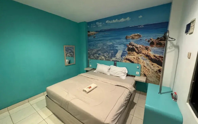 Cozy Centre Residence Semarang