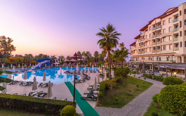 Bella Resort & Spa - All Inclusive