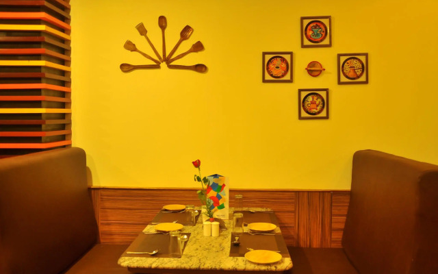 Vinayaga Inn by Poppys Ooty