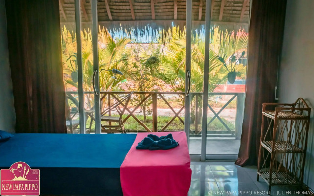 New Papa Pippo Resort