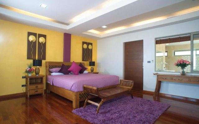 Yupa Penthouse