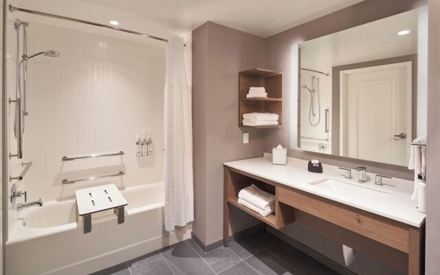 Staybridge Suites Wilmington Downtown