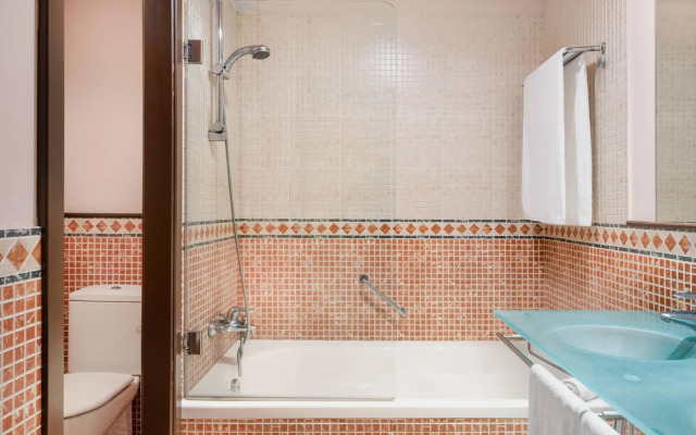 Hotel Palacio del Carmen, Autograph Collection