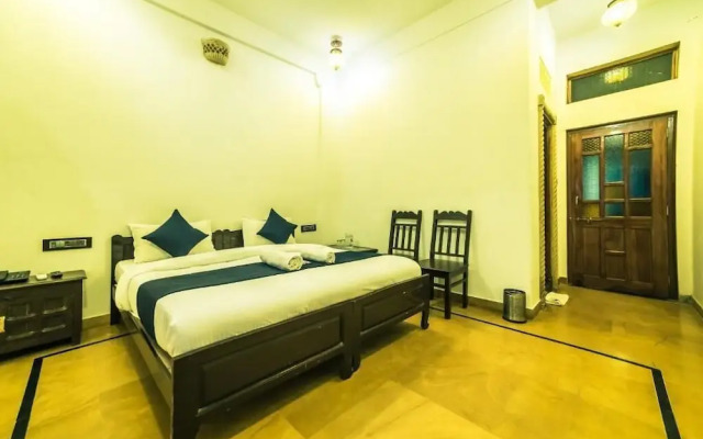 OYO 1402 Hotel Prithvi
