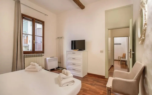 Two Bedroom Aparment