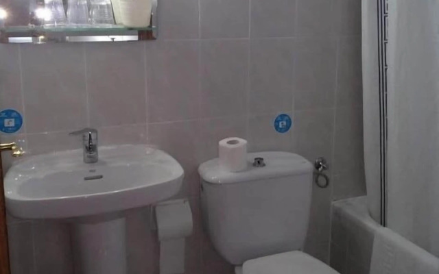 Hostal Esmeralda