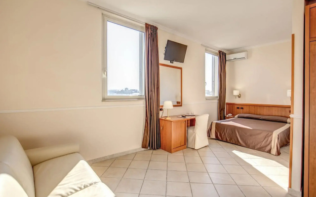 Hotel San Marco