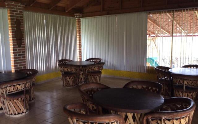 Cabanas la Chicharra