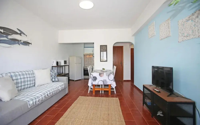 A22 - Rocha Beach Flat in Portim o