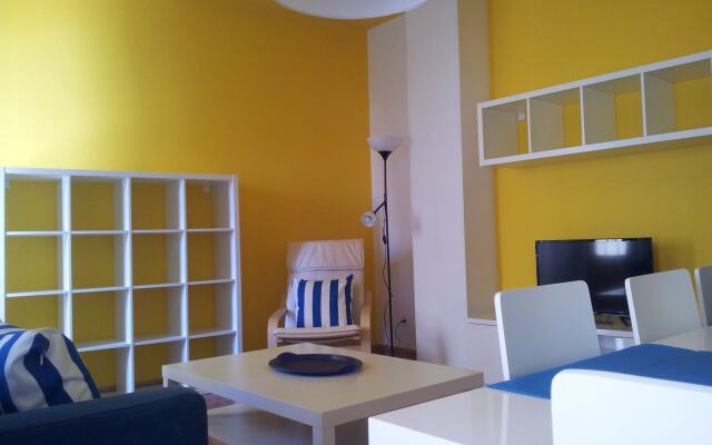 Nest Style Granada Hotel