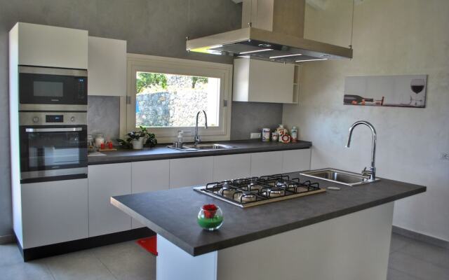 Villa Dedalisa by holidayngo