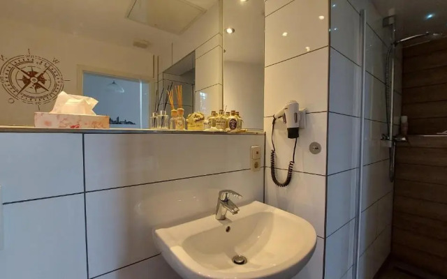 Leipzig Ferienwohnung in ruhiger Lage