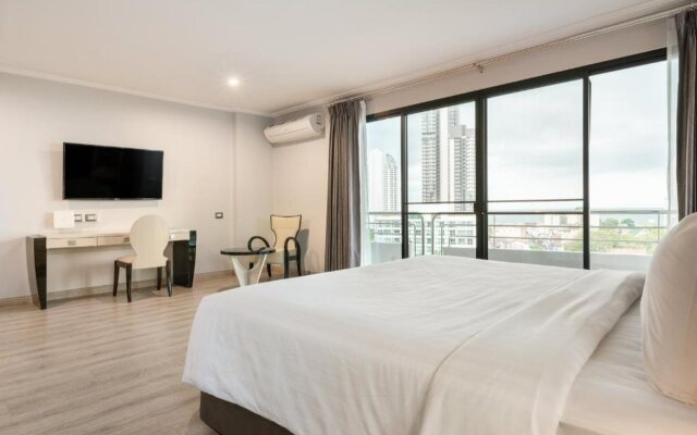 Sirin Exclusive Hotel & Residence